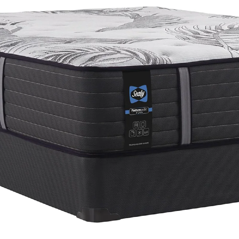 Memory foam mattresses for pressure relief and contouringSealy® Posturepedic® Plus Firm Victorious Mattress