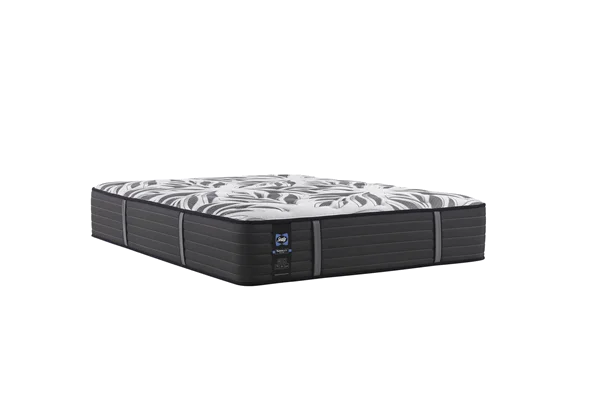 Hybrid mattresses combining foam and innerspring technologySealy Posturpedic Plus Exuberant II Ultra Plush Mattress