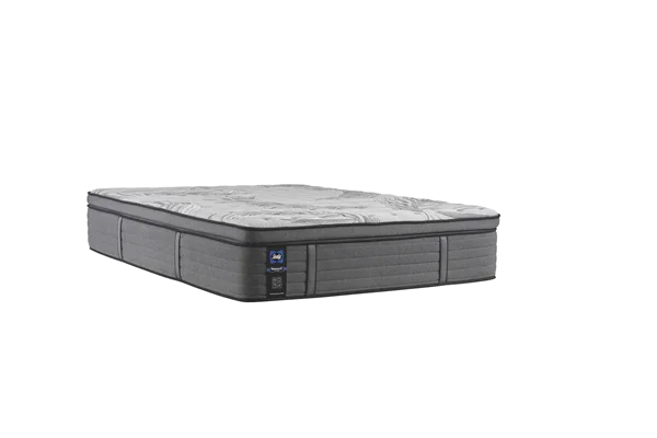 Memory foam mattresses for pressure relief and contouringSealy Posturpedic Plus Satisfied II Plush Pillow Top Mattress