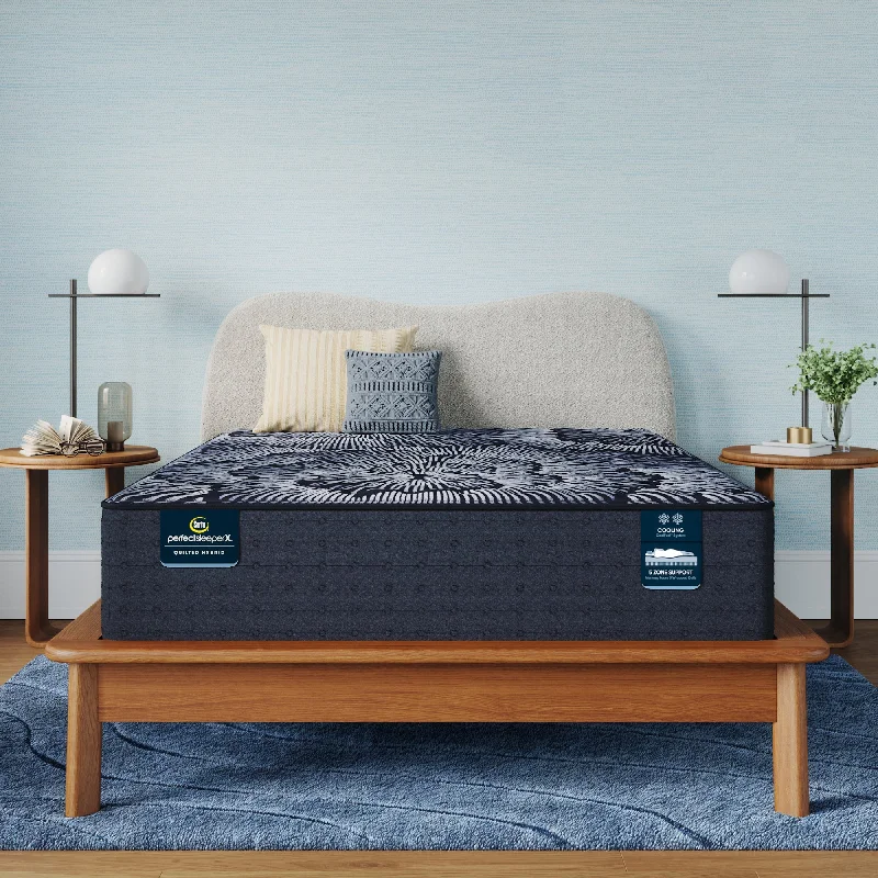 King - size mattresses for spacious master bedroomsSerta Perfect Sleeper X Quilted Excelled Extra Firm Mattress